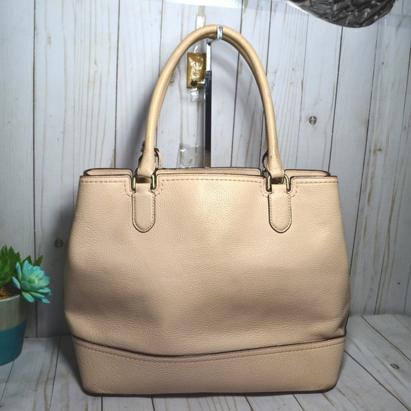 Kate Spade McCall Street Jenner Tote Shoulder Bag - Picture 2 of 6